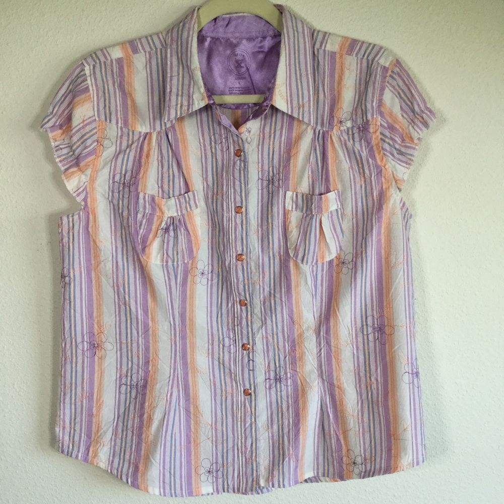 Twenty X ultra fit women’s large